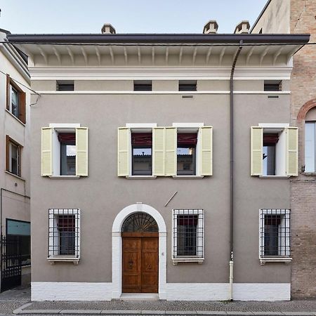 Casa Gugu Bed & Breakfast Ravenna Bagian luar foto