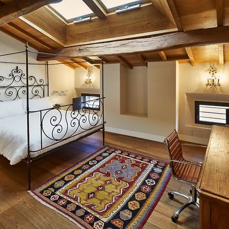Casa Gugu Bed & Breakfast Ravenna Bagian luar foto
