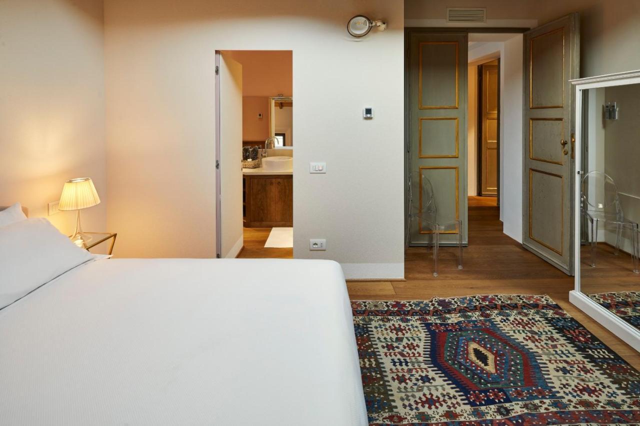 Casa Gugu Bed & Breakfast Ravenna Bagian luar foto