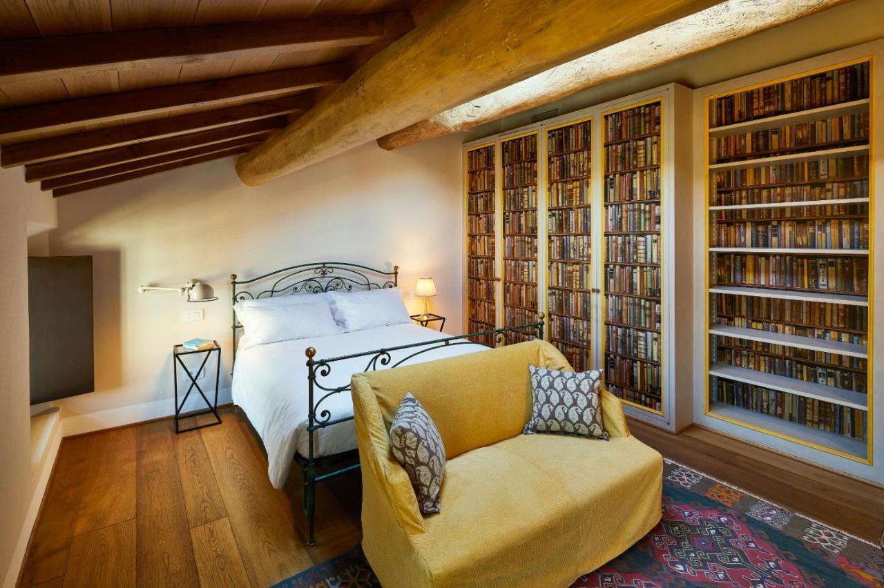 Casa Gugu Bed & Breakfast Ravenna Bagian luar foto