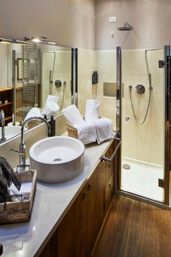 Casa Gugu Bed & Breakfast Ravenna Bagian luar foto
