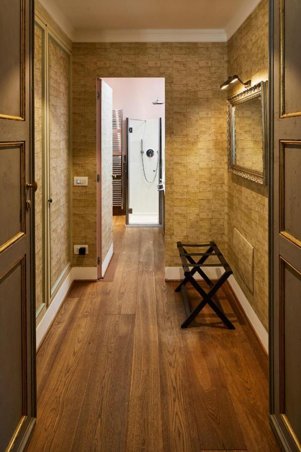 Casa Gugu Bed & Breakfast Ravenna Bagian luar foto