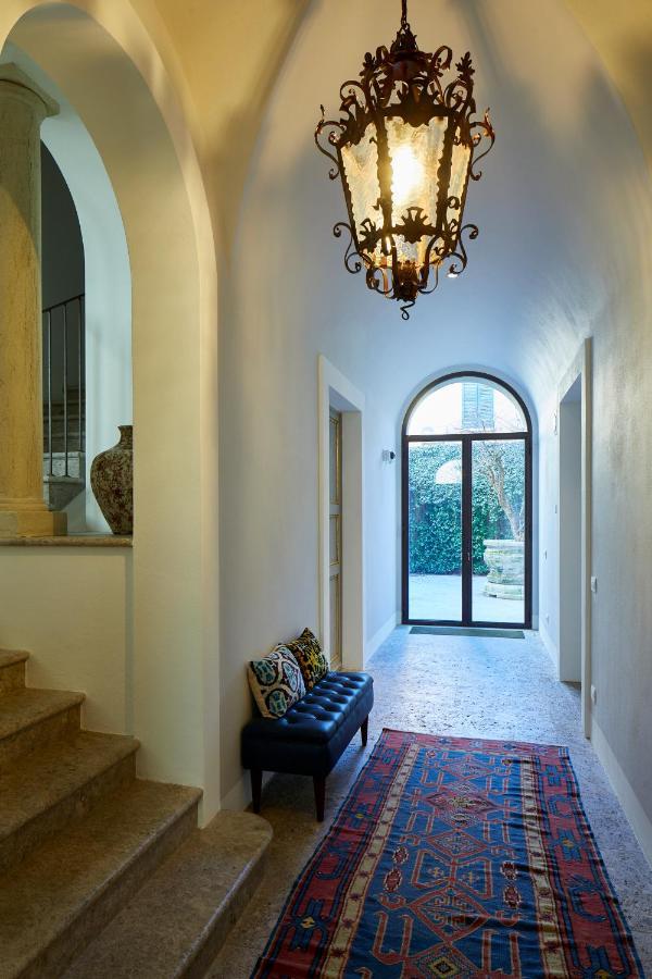 Casa Gugu Bed & Breakfast Ravenna Bagian luar foto