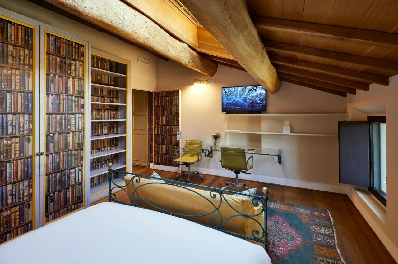 Casa Gugu Bed & Breakfast Ravenna Bagian luar foto