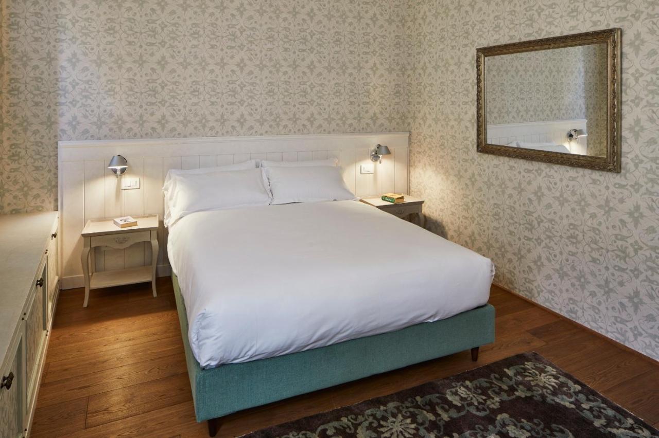 Casa Gugu Bed & Breakfast Ravenna Bagian luar foto
