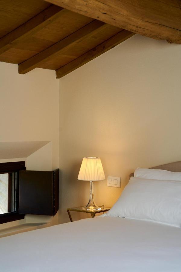 Casa Gugu Bed & Breakfast Ravenna Bagian luar foto