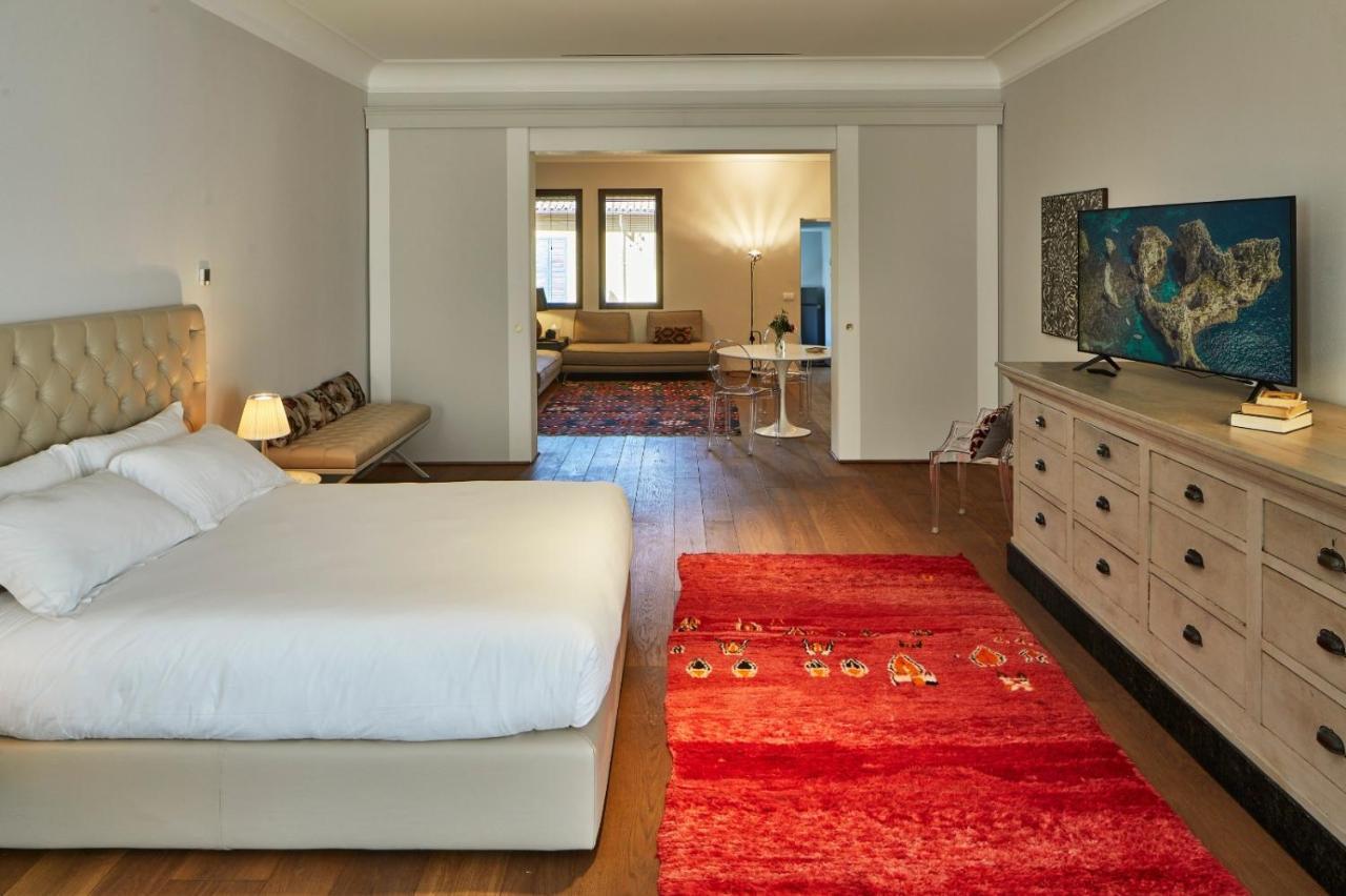 Casa Gugu Bed & Breakfast Ravenna Bagian luar foto