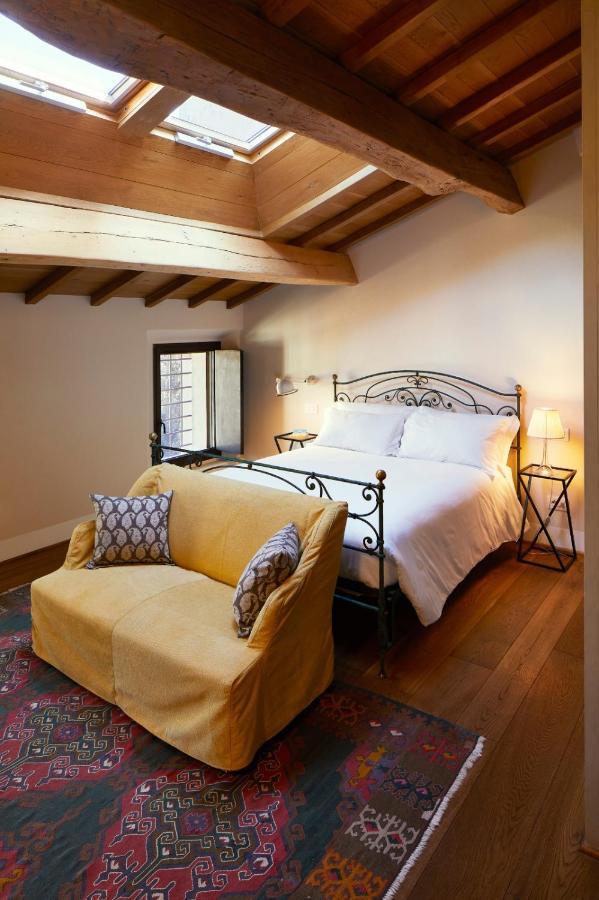 Casa Gugu Bed & Breakfast Ravenna Bagian luar foto