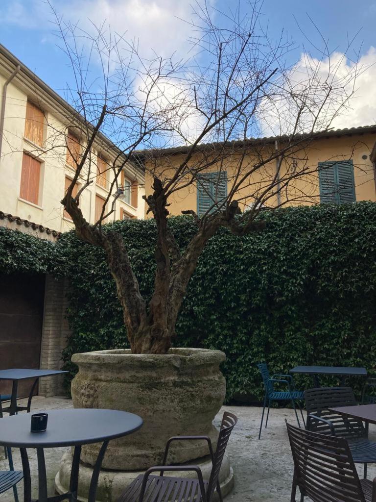 Casa Gugu Bed & Breakfast Ravenna Bagian luar foto